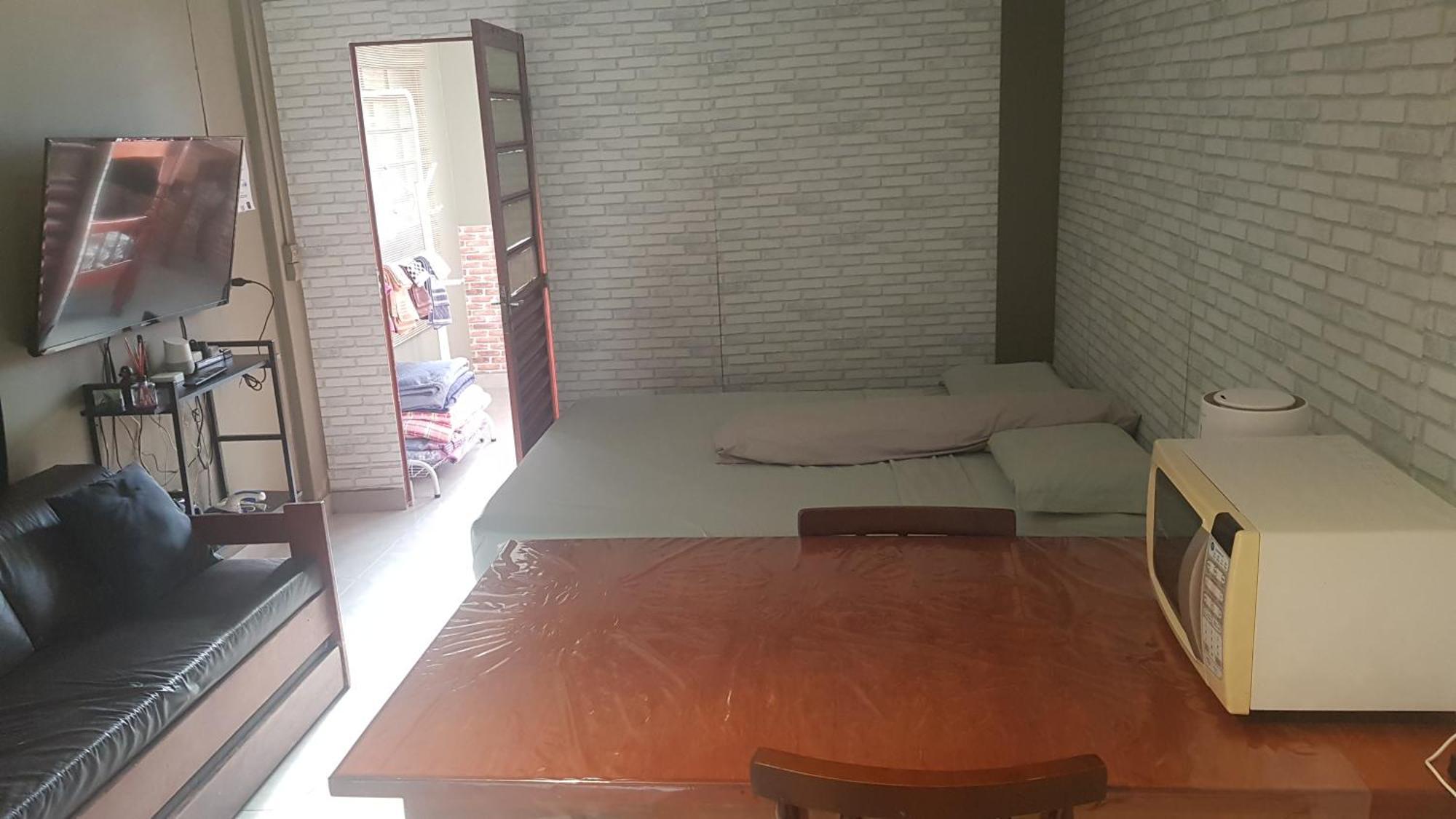 Appartamento Casa No Centro De Foz! Ar-Condicionado, Smart Tv, Wi-Fi, Cozinha, Ventilador E 4 Camas Foz do Iguaçu Esterno foto