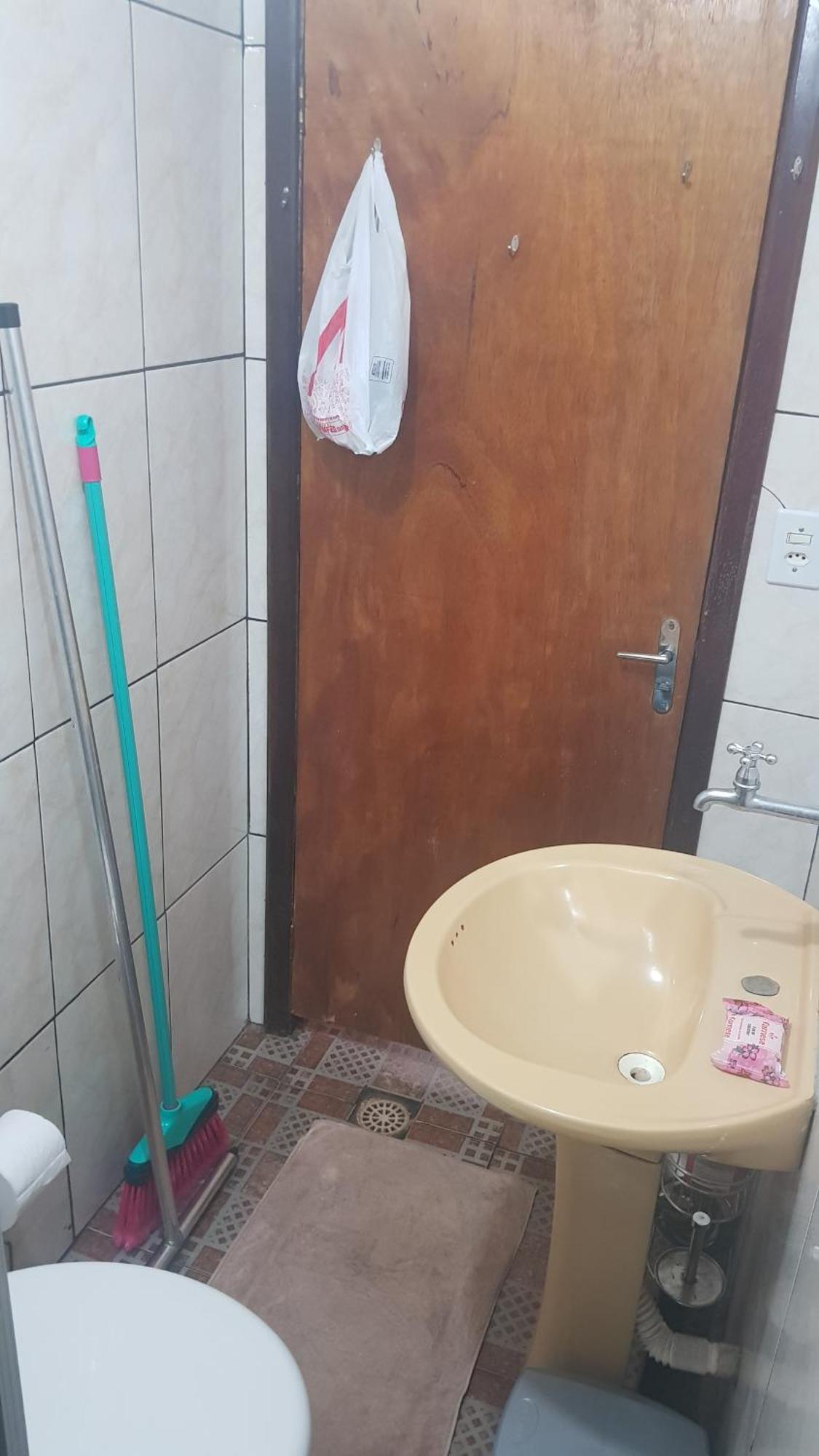 Appartamento Casa No Centro De Foz! Ar-Condicionado, Smart Tv, Wi-Fi, Cozinha, Ventilador E 4 Camas Foz do Iguaçu Esterno foto