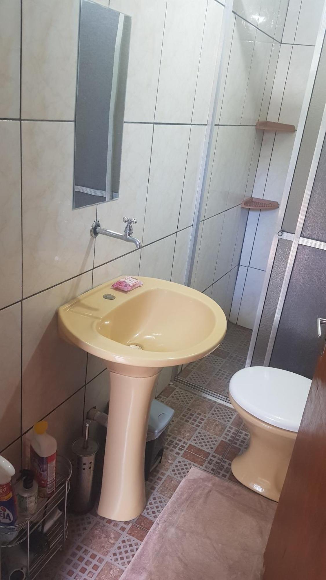 Appartamento Casa No Centro De Foz! Ar-Condicionado, Smart Tv, Wi-Fi, Cozinha, Ventilador E 4 Camas Foz do Iguaçu Esterno foto