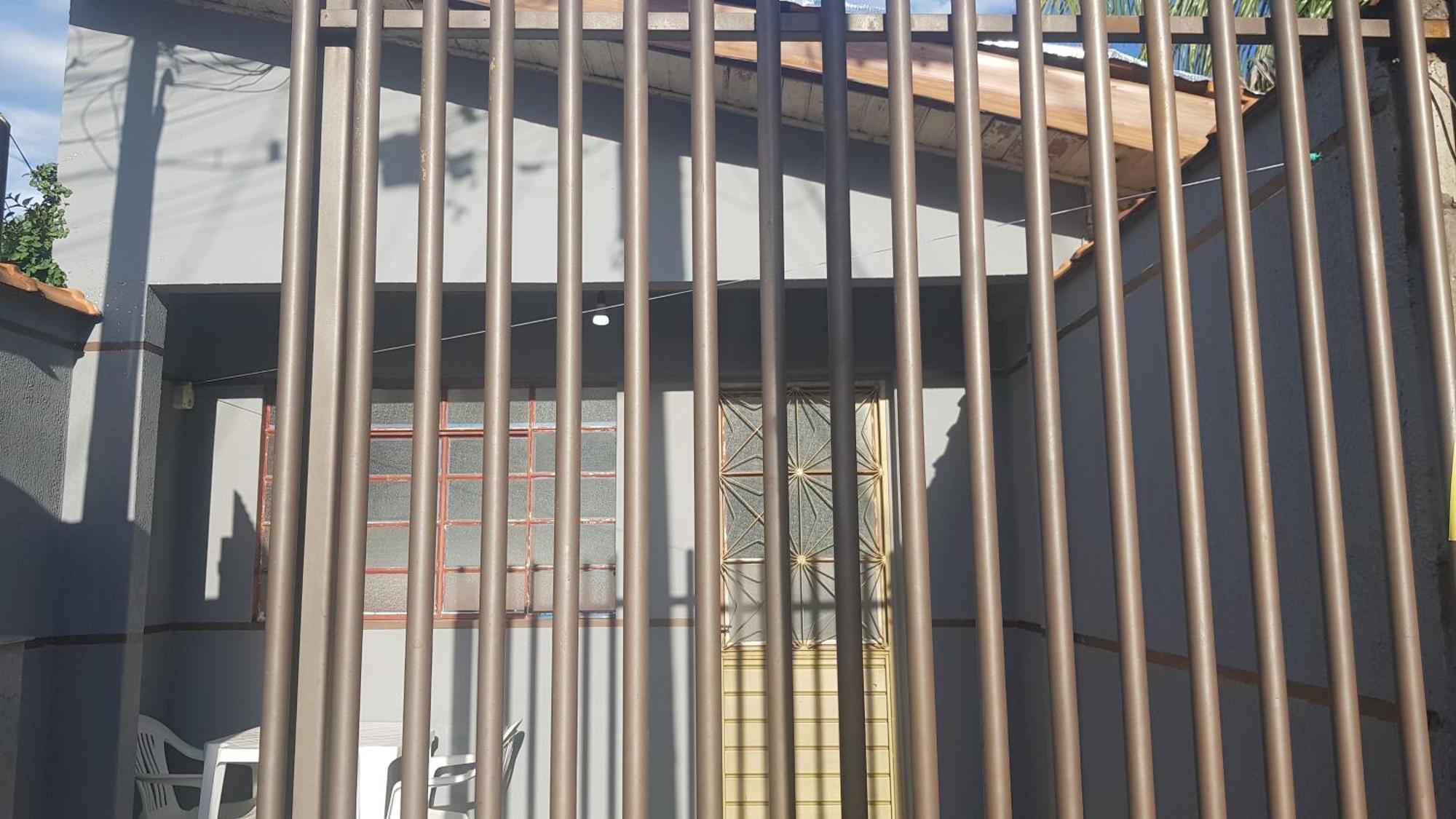 Appartamento Casa No Centro De Foz! Ar-Condicionado, Smart Tv, Wi-Fi, Cozinha, Ventilador E 4 Camas Foz do Iguaçu Esterno foto