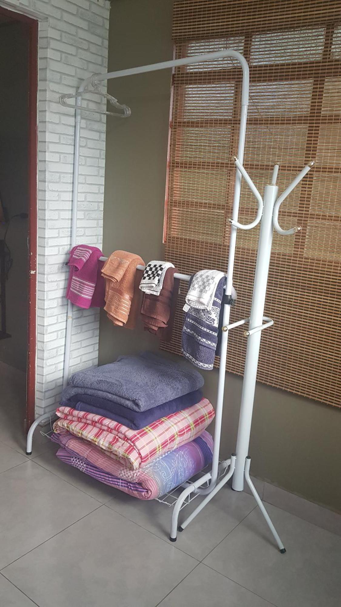Appartamento Casa No Centro De Foz! Ar-Condicionado, Smart Tv, Wi-Fi, Cozinha, Ventilador E 4 Camas Foz do Iguaçu Esterno foto