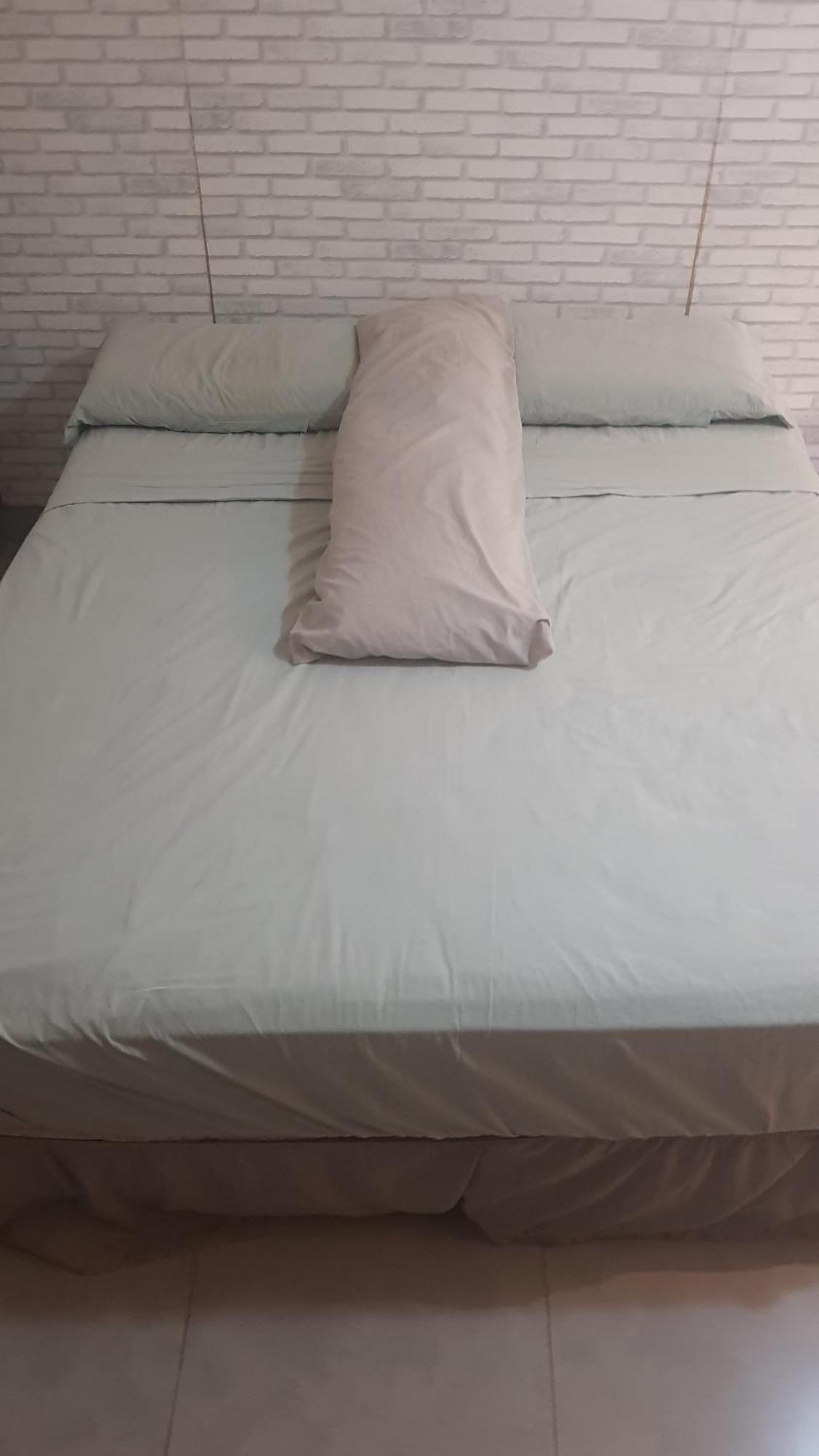 Appartamento Casa No Centro De Foz! Ar-Condicionado, Smart Tv, Wi-Fi, Cozinha, Ventilador E 4 Camas Foz do Iguaçu Esterno foto