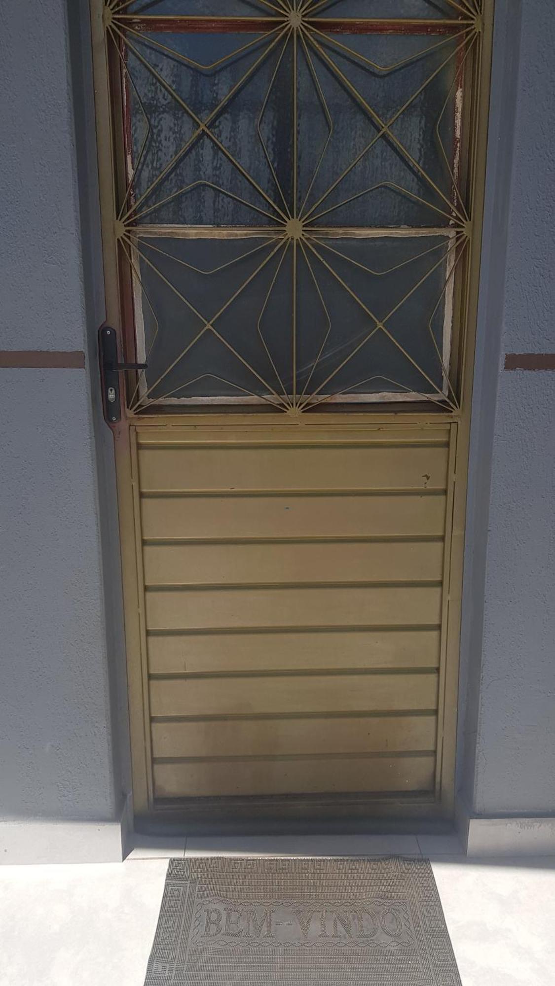 Appartamento Casa No Centro De Foz! Ar-Condicionado, Smart Tv, Wi-Fi, Cozinha, Ventilador E 4 Camas Foz do Iguaçu Esterno foto
