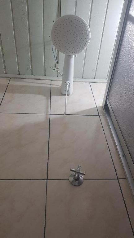Appartamento Casa No Centro De Foz! Ar-Condicionado, Smart Tv, Wi-Fi, Cozinha, Ventilador E 4 Camas Foz do Iguaçu Esterno foto