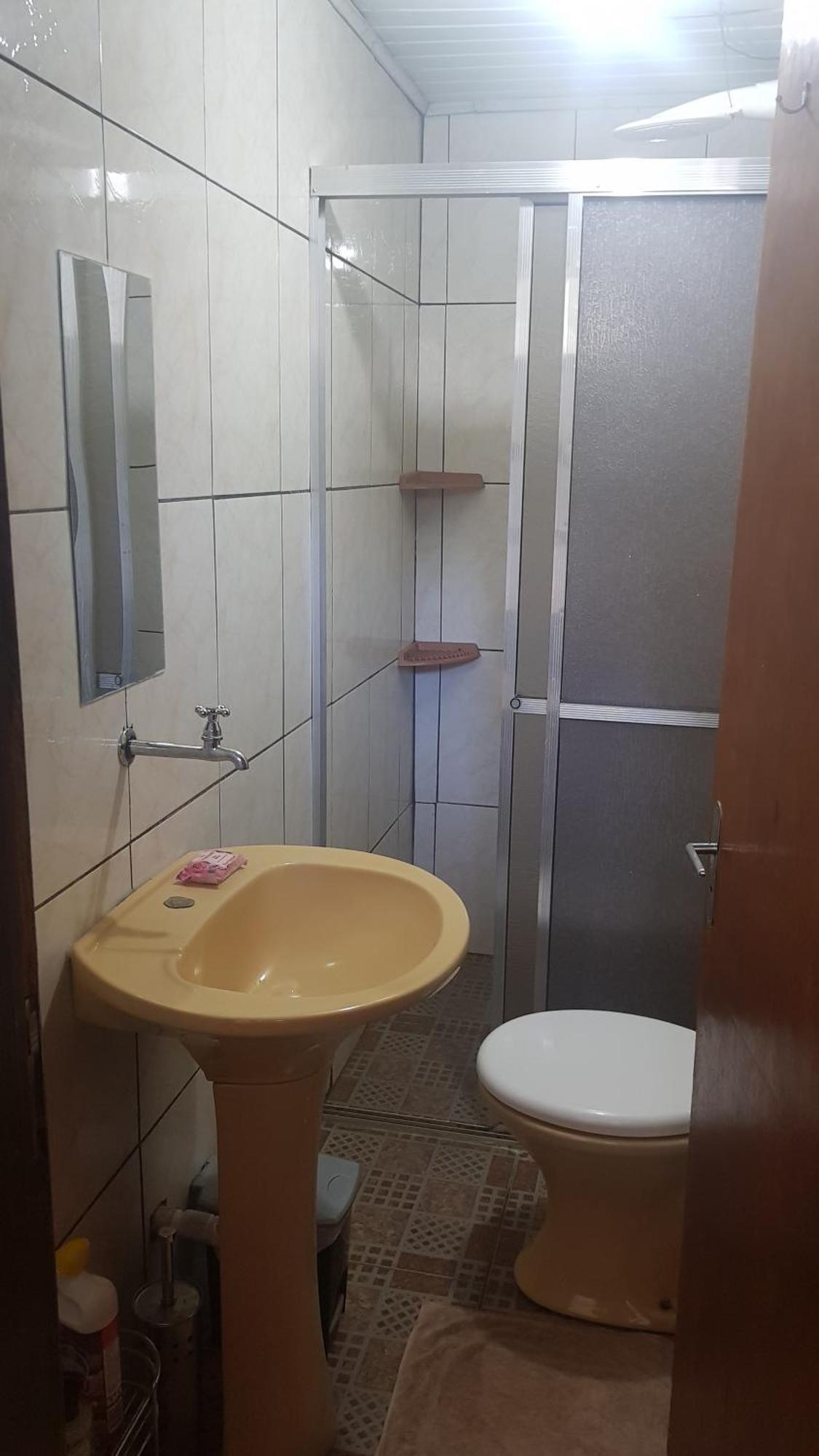 Appartamento Casa No Centro De Foz! Ar-Condicionado, Smart Tv, Wi-Fi, Cozinha, Ventilador E 4 Camas Foz do Iguaçu Esterno foto